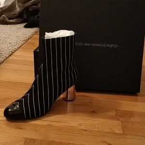 Marco de Vincenzo booties